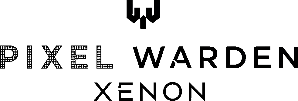 Pixel Warden Xenon